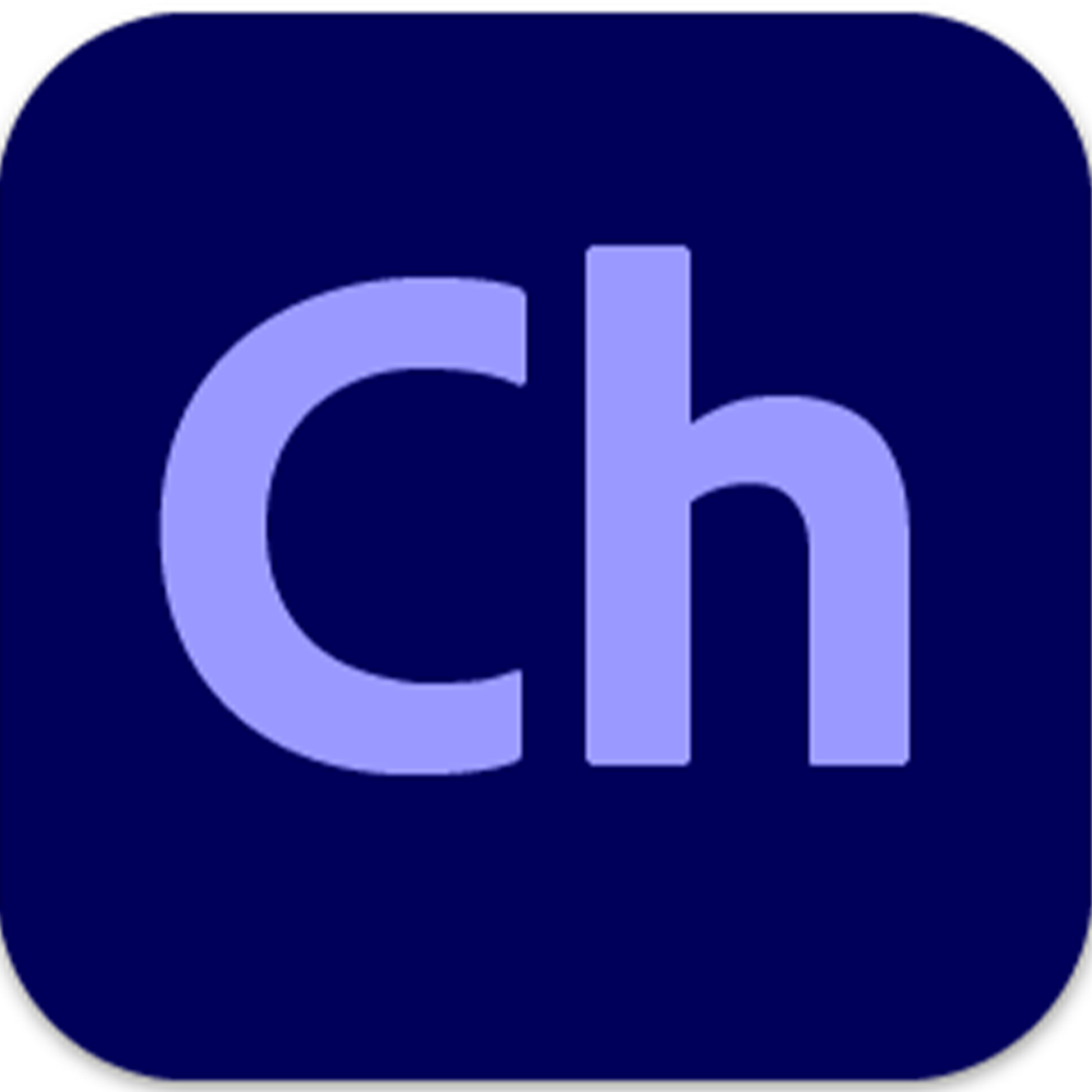 Character Animator（Ch）